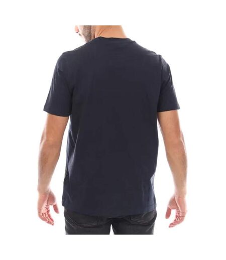 T-shirt Marine Homme Diesel Maglietta A16859 - L