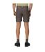 Short de marche leesville homme gris foncé Regatta