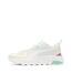 Baskets blanches/bleu/rose homme puma trinity lite-1