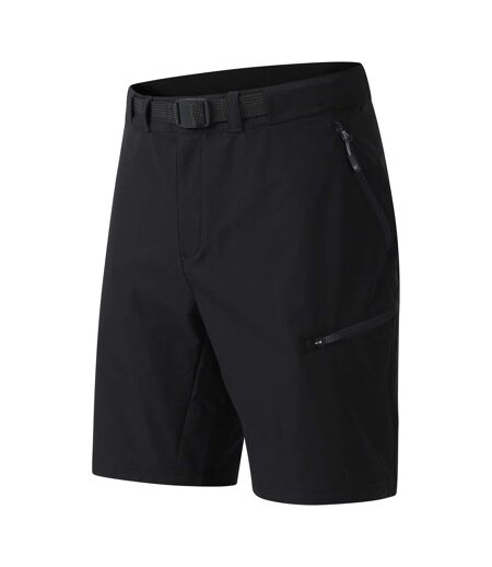 Short Tuned In Pro Homme Noir Regatta
