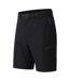 Short Tuned In Pro Homme Noir Regatta-4