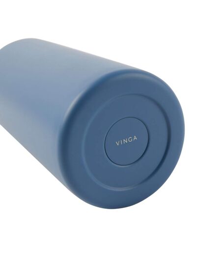 Ciro recycled 300ml insulated water bottle one size blue Vinga