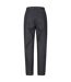 Pantalon quest femme noir Mountain Warehouse