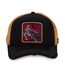 Casquette trucker premium en bambou avec filet Assassin's Creed Naoe Capslab-2