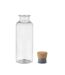 Gourde ocean taille unique transparent MidOcean-2