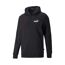 Sweat Noir Homme Puma Hoodie01 - L-1