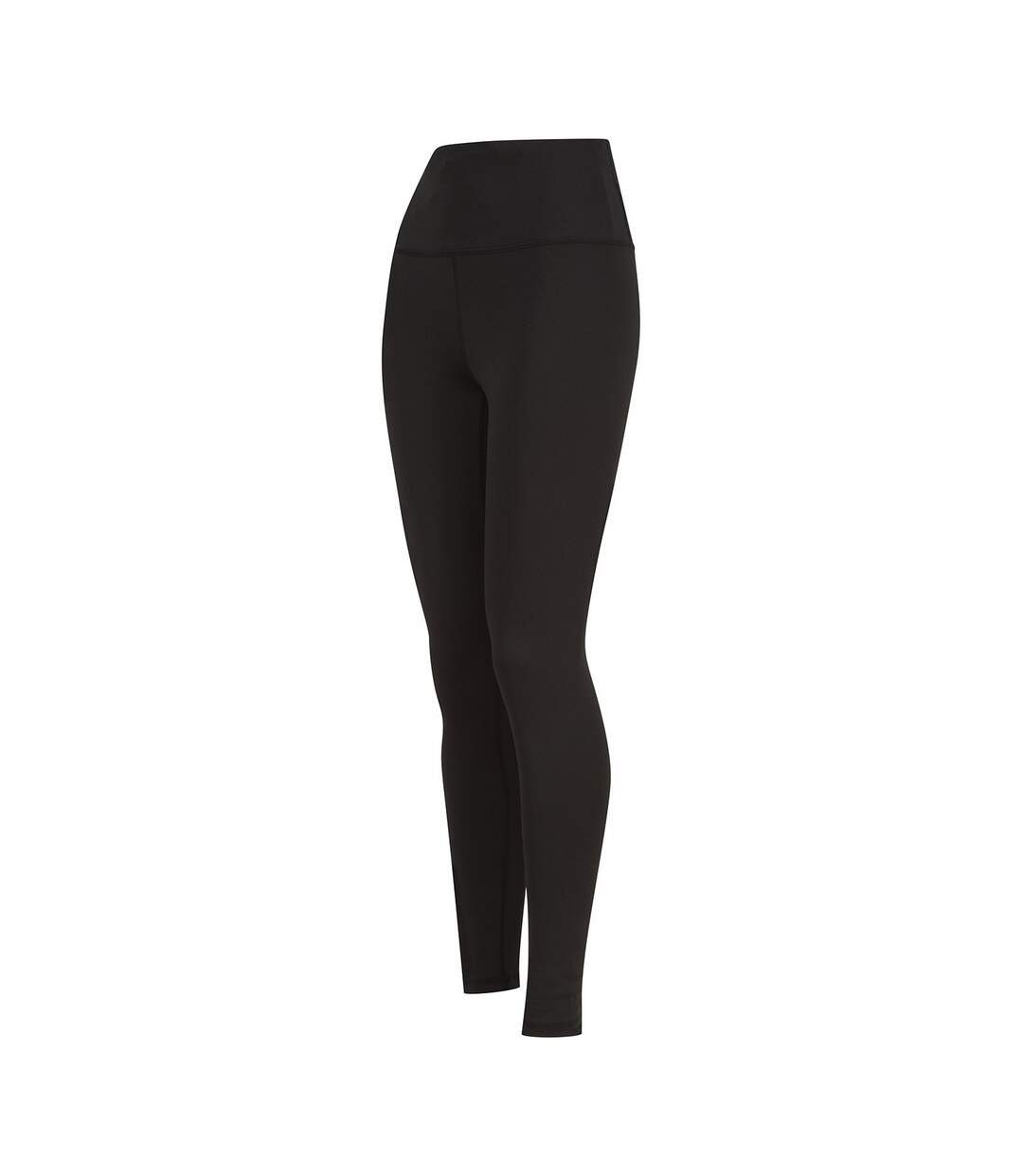 Legging team femme noir Finden & Hales