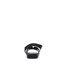 Sandales noires femme xti 144120-3