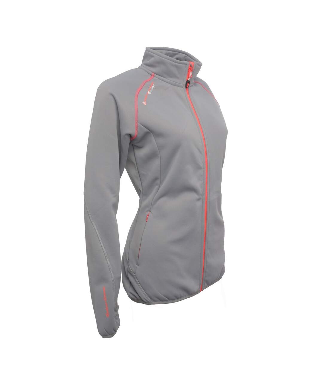 Blouson polarshell femme AMANO