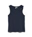 Débardeur marine femme vero moda kiki-1