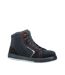 Chaussures  montantes Lemaitre Sun S1P-1