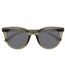 Isotoner Lunettes de soleil femme verres polarisants, verres polycarbonates, branches flexibles-1