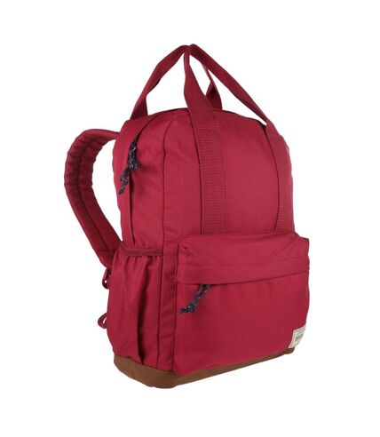 Stamford backpack one size anemone Regatta