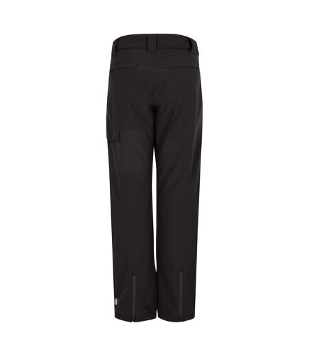 Womens/ladies Ice Ski Trousers Black Regatta
