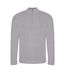 Ecologie - Pull WAKHAN - Homme (Gris clair) - UTPC3065