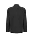 Mens Vail Denim Long-sleeved Shirt Black Calvin Klein-2