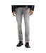 Jean slim gris homme jack & jones glenne-1