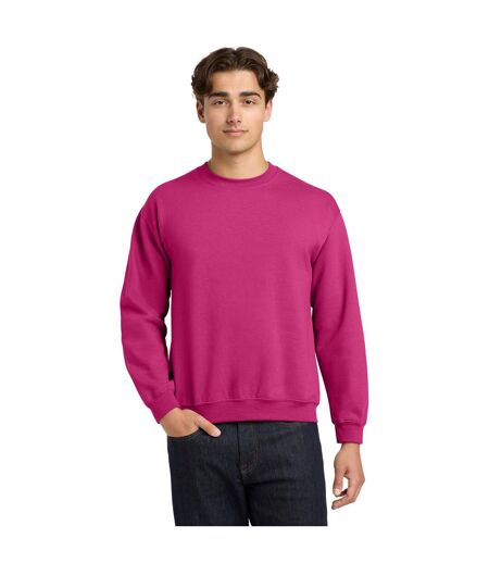 Sweat Adulte Rose Gildan