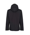 Regatta Mens X-Pro Triode II Shell Waterproof Jacket (Black)