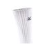 Chaussettes Volley-ball Motif/style Logo Adulte Blanc Mizuno-2