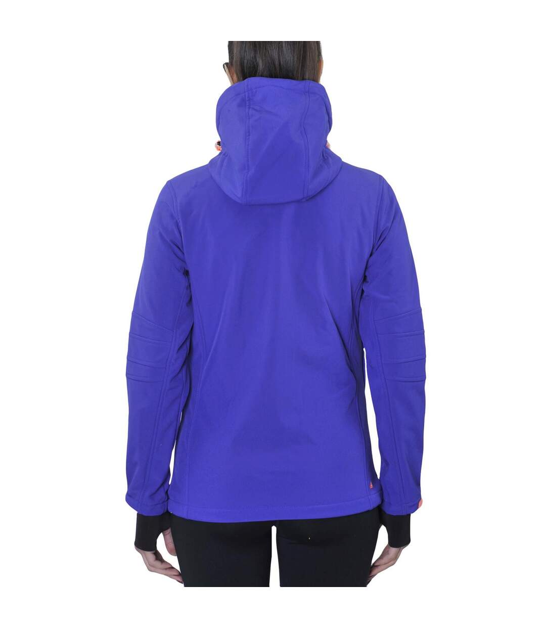 Blouson de ski femme AMALA-2