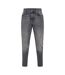 Jean Homme Gris Moyen Boss-1