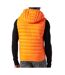 Doudoune orange homme teddy smith b-terry-2