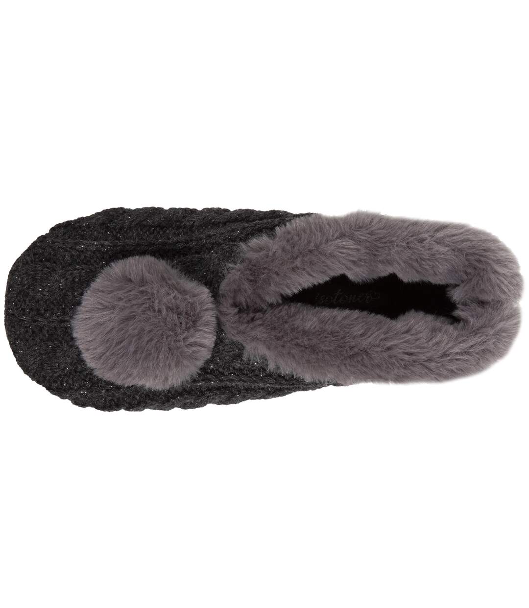 Isotoner Chaussettes d'intérieur femme-2