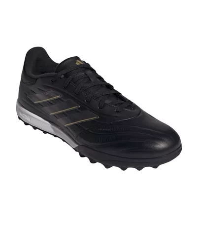 Chaussures De Foot Pour Terrain Artificiel Copa Pure League Adulte Noir Adidas