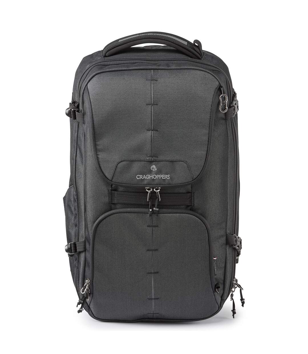 Craghoppers Fourre-tout Hybrd 40L (Noir) (One Size) - UTCG1358