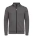 Veste Pemberton Homme Anthracite Chiné Cutter & Buck-1