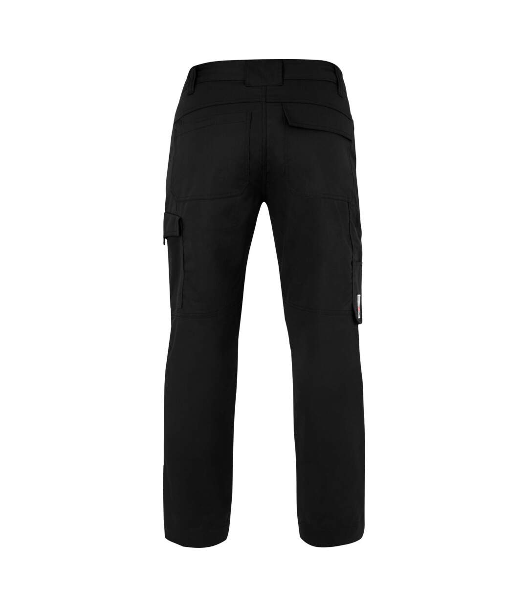 Pantalon de travail Star CP250 EN14404 noir Würth MODYF