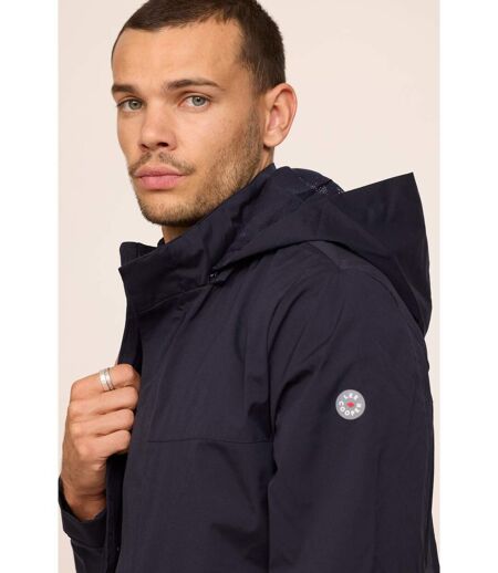 Veste FARKO Bleu marine