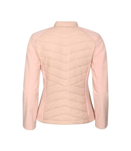 Veste Hybride Premium Cross Femme Beige Malfini