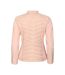 Veste Hybride Premium Cross Femme Beige Malfini-2