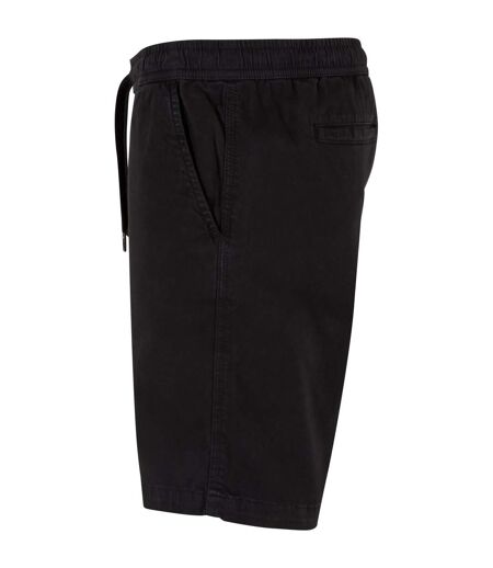 Short De Jogging Homme Noir Urban Classics