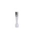 Lot de 6 Flûtes à Champagne Réutilisable Plastique 14cl Transparent-3