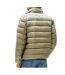 Doudoune kaki homme tommy hilfiger down-2
