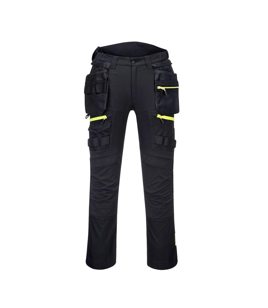 Pantalon dx440 homme noir Portwest