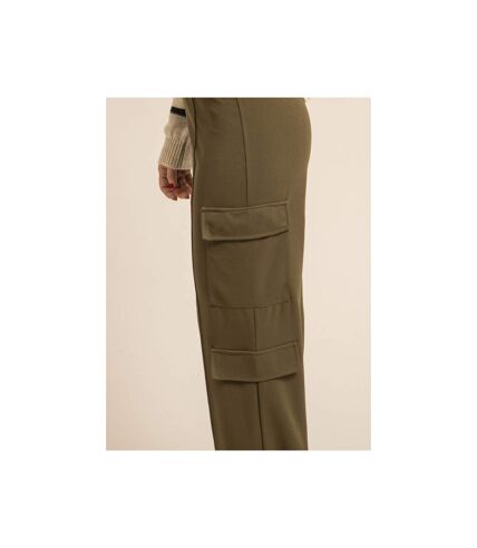 Pantalon cargo EMENZA - Dona X Lisa