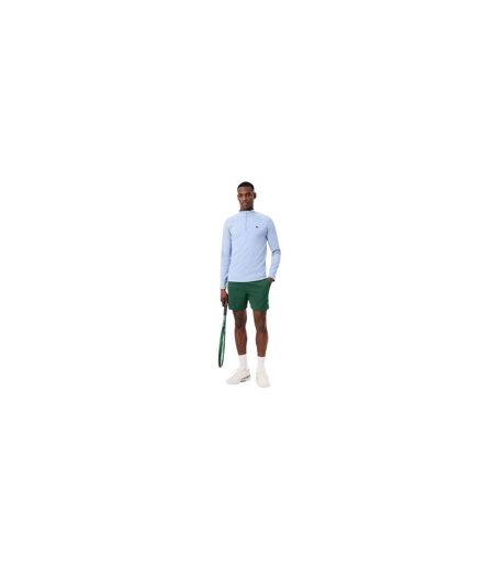 Short Tennis Tech Homme Vert Lacoste