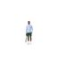 Short Tennis Tech Homme Vert Lacoste-1