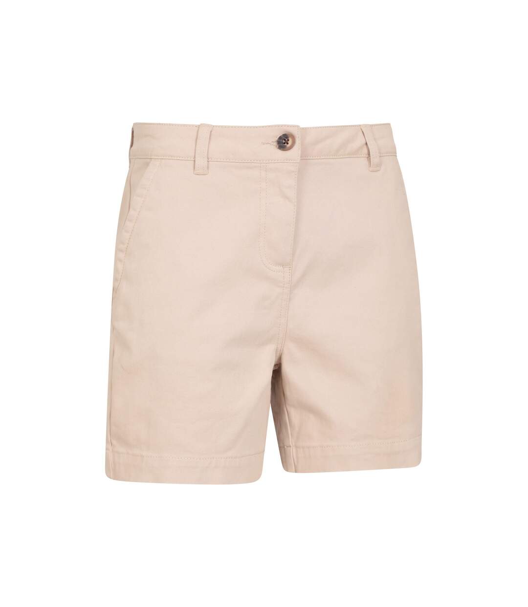 Short bay femme beige Mountain Warehouse-4