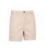 Short bay femme beige Mountain Warehouse