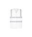 Gilet Haute Visibilité Cool Adulte Blanc Yoko-1