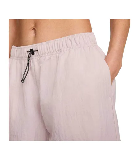 Pantalon Femme Violet Clair Nike
