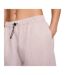 Pantalon Femme Violet Clair Nike-3