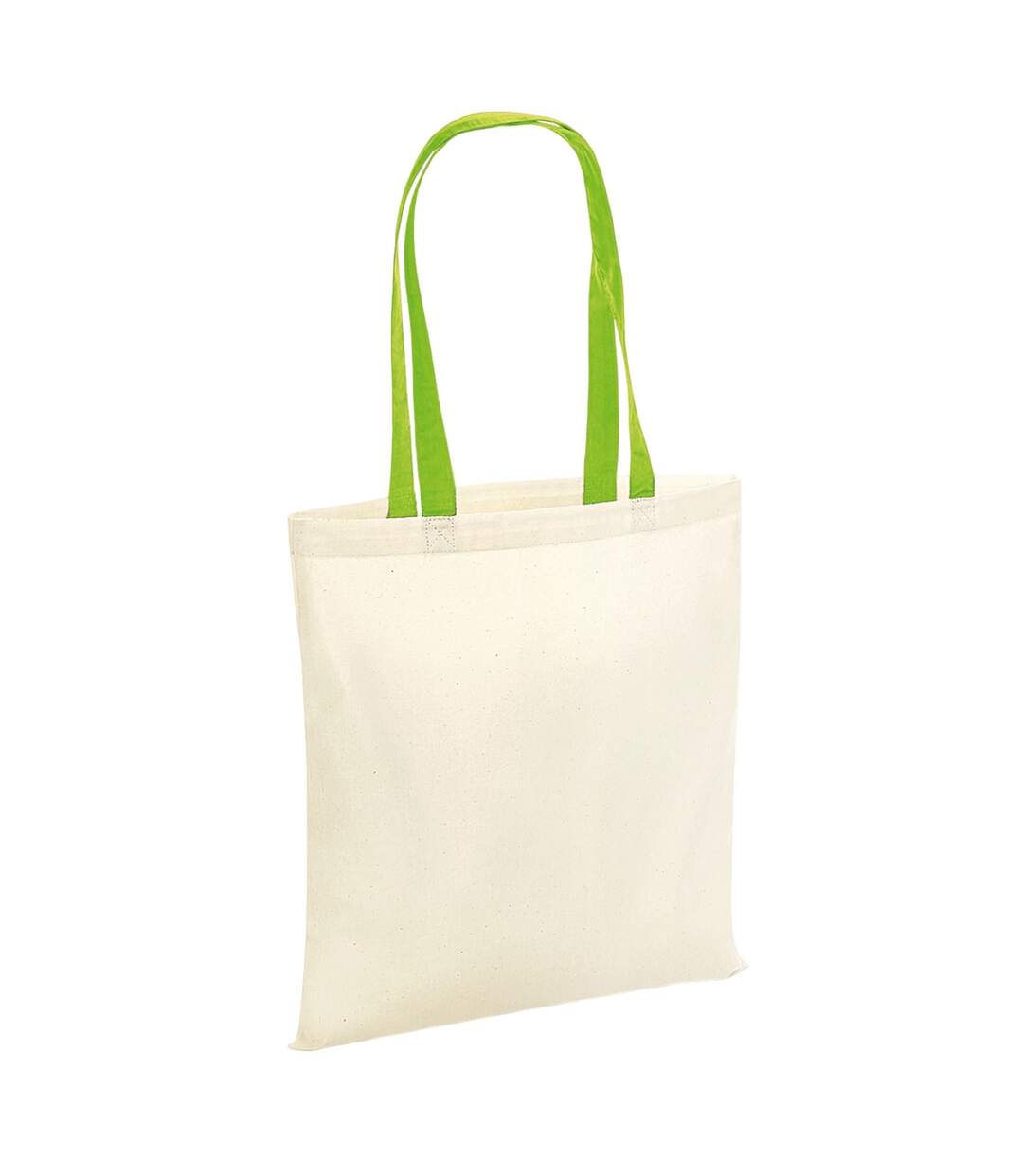 Tote Bag Bag Life Taille Unique Beige Pâle Vert Clair Westford Mill-1