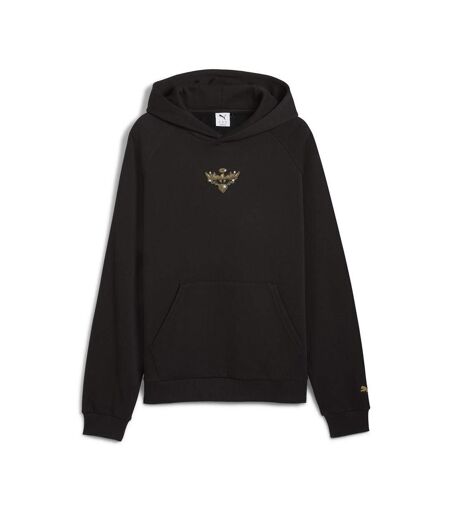 Sweat noir homme puma melo