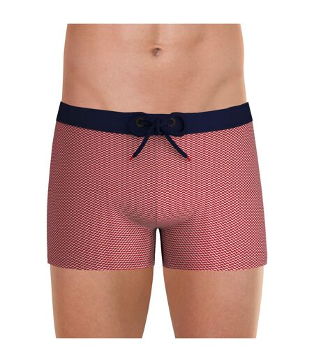 Boxer de bain hommes fibres recyclées Fait en France Eminence
